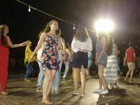 Μια όμορφη εκδήλωση στον Πυργετό. Δρώμενα, παραδοσιακά τραγούδια και χοροί