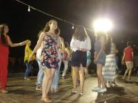 Μια όμορφη εκδήλωση στον Πυργετό. Δρώμενα, παραδοσιακά τραγούδια και χοροί