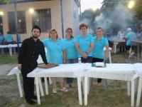 Μια όμορφη εκδήλωση στον Πυργετό. Δρώμενα, παραδοσιακά τραγούδια και χοροί
