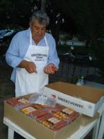 Μια όμορφη εκδήλωση στον Πυργετό. Δρώμενα, παραδοσιακά τραγούδια και χοροί