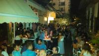 Cactus - cocktail bar. To νέο στέκι στα Μανάβικα