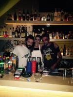 Cactus - cocktail bar. To νέο στέκι στα Μανάβικα