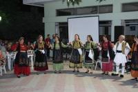 Το ετήσιο αντάμωμα στην Αύρα Καλαμπάκας