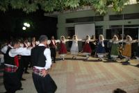 Το ετήσιο αντάμωμα στην Αύρα Καλαμπάκας