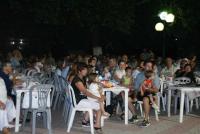 Το ετήσιο αντάμωμα στην Αύρα Καλαμπάκας
