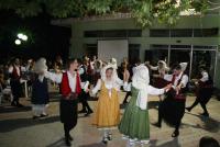 Το ετήσιο αντάμωμα στην Αύρα Καλαμπάκας