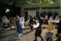 Το ετήσιο αντάμωμα στην Αύρα Καλαμπάκας