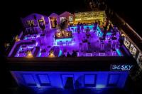  S6 Sky-Cocktail Champagne & fish bar - Άλλη... φάση !
