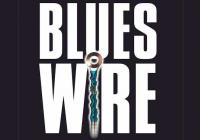 BLUES WIRE Τετάρτη 21 Δεκεμβρίου στον Μανδραγόρα