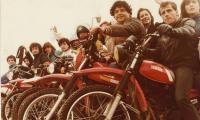 Τα θρυλικά νειάτα της 10ετίας του '80 δίνουν ραντεβού στη 