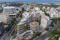  Το πιο εντυπωσιακό κτίριο της Αθήνας για το 2017