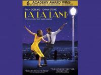 La La Land στον Θερινό Δημοτικό Κινηματογράφο