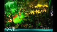 Crystala Live στα Τρίκαλα