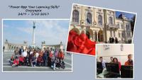  Το εσπερινό ΕΠΑΛ Τρικάλων σε Ουγγαρία και Σουηδία
