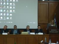 Με επιτυχία η ημερίδα της ΔΑΚΕ Υγειονομικών στα Τρίκαλα