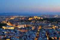 Πόσες Αθήνες υπάρχουν στον κόσμο;