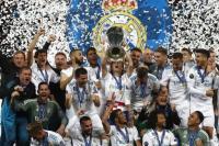 Πόσα βάζει στα ταμεία της η Ρεάλ από το Champions League