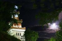 Tο μεγαλείο του σύμπαντος μέσα στα τείχη του Φρουρίου Τρικάλων