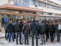 Εκδηλώσεις-δράσεις στο 5ο ΓΕΛ Τρικάλων για την Πανελλήνια Ημέρα Σχολικού Αθλητισμού