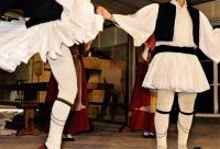 Έναρξη μαθημάτων για τα τμήματα ενηλίκων της Σχολής Παραδοσιακών Χορών Δήμου Μετεώρων