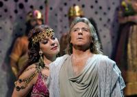 «Σαμψών και Δαλιδά» - “THE MET: LIVE IN HD” στον  ΔΗΜΟΤΙΚΟ ΚΙΝΗΜΑΤΟΓΡΑΦΟ