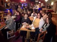 Οι δραστηριότητες του συλλόγου Φίλων Σιδηροδρόμου Τρικάλων