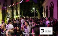 5η ΕΒΔΟΜΑΔΑ ΜΟΥΣΙΚΗΣ ΚΑΙ ΤΕΧΝΗΣ: Οι εκδηλώσεις της Παρασκευής 21 Ιουνίου 2019 