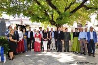 Ημέρα Εθνικής Μνήμης της Γενοκτονίας των Ελλήνων της Μικράς Ασίας