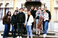 To 5o ΓΕΛ Τρικάλων, για ακόμα μια φορά, στην όμορφη Θεσσαλονίκη!