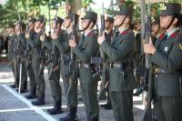 Σαν Σήμερα η ίδρυση της Σχολής Μονίμων Υπαξιωματικών