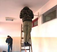 Συνεχείς έλεγχοι κτηρίων από τον Δ. Τρικκαίων – Όλα τα στοιχεία