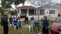 Να αντιμετωπισθούν τα προβλήματα των σεισμόπληκτων