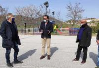 Eνεργειακή αναβάθμιση του Γυμνασίου και του Λυκείου Πύλης