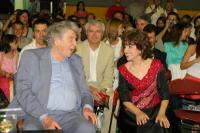 Ψήφισμα του Σωματείου της «Χορωδίας Τρικάλων» στη μνήμη του Παγκόσμιου Έλληνα Μίκη Θεοδωράκη