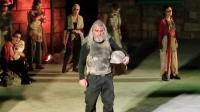 Εντυπωσίασαν  τους Τρικαλινούς οι «Τρωάδες» του Ευριπίδη από τη θεατρική ομάδα του ΠΑΜΕ