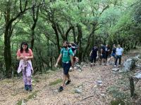 Συμμετοχή του Ο.Π.Ο.ΠΥΛΗΣ στην Ευρωπαϊκή Εβδομάδα Κινητικότητας με έναν συμβολικό περίπατο
