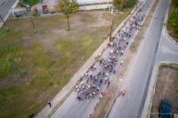Ποδηλατοβόλτα στα Τρίκαλα με μήνυμα για το περιβάλλον και την υγεία 
