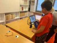 Εργαστήριο 3D σάρωσης για παιδιά  