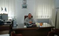 Σόλων Ι. Κωτούλας: Θα διεκδικήσω τον Δημαρχιακό θώκο του Δήμου Μετεώρων στις επόμενες Δημοτικές Εκλογές
