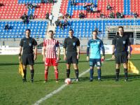 Τελικό 0-0 με Ολυμπιακό Β' όμως άξιζε τη νίκη ο ΑΟ Τρίκαλα…