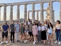 «Οι πρώτες δράσεις της δυναμικής νεοσύστατης Παγκόσμιας Νεολαίας Θεσσαλών»