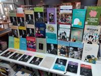 Επιστήμη και τέχνη  κυριαρχούν στα νέα βιβλία της Δημοτικής Βιβλιοθήκης Τρικάλων