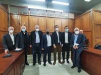 Δ. Τρικκαίων: Επίσκεψη Χαρίτση και διαδημοτική σύσκεψη για ανάπτυξη και Αυτοδιοίκηση
