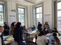 Τρικαλινοί εκπαιδευτικοί επιμορφώνονται στην επιχειρηματικότητα