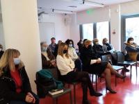«Γυναικεία υπόθεση» από Λένα Μαντά και Κλαίρη Θεοδώρου    