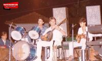 Στον Πυργετό το 1986