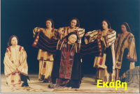  Η «κατάρα» της Εκάβης και η ύβρις του Πούτιν  