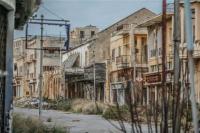 Αμμόχωστος: Μνήμες στο συρματόπλεγμα