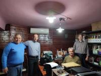 «Που ΄σαι φίλε» το νέο τραγούδι του Δημήτρη Παδιού σε μουσική Χρήστου Γρούτσου και στίχους Κώστα Πουλιανίτη