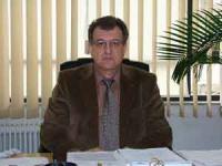 Γιώργος  Τσίγκας, αντινομάρχης 